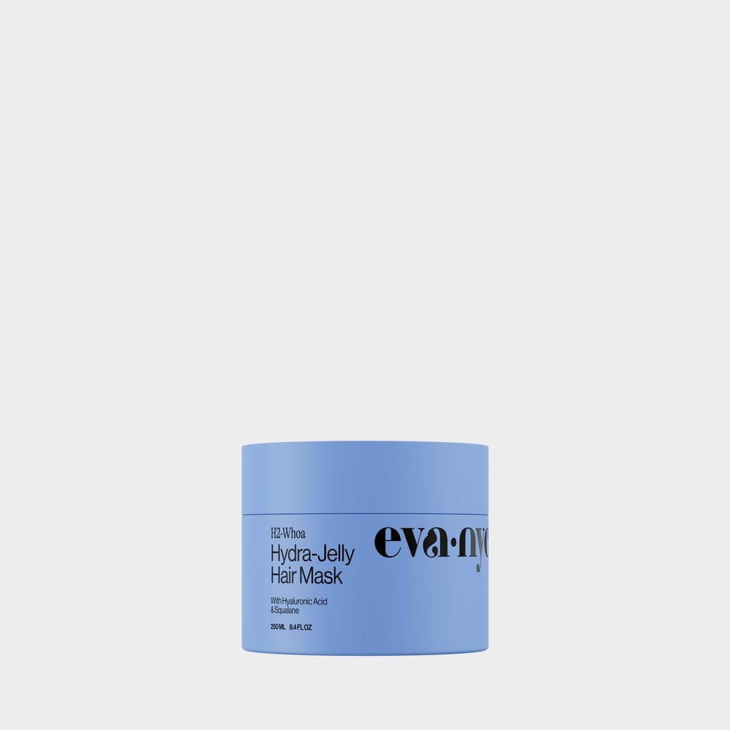 H2-Whoa Hydra-Jelly Hair Mask
