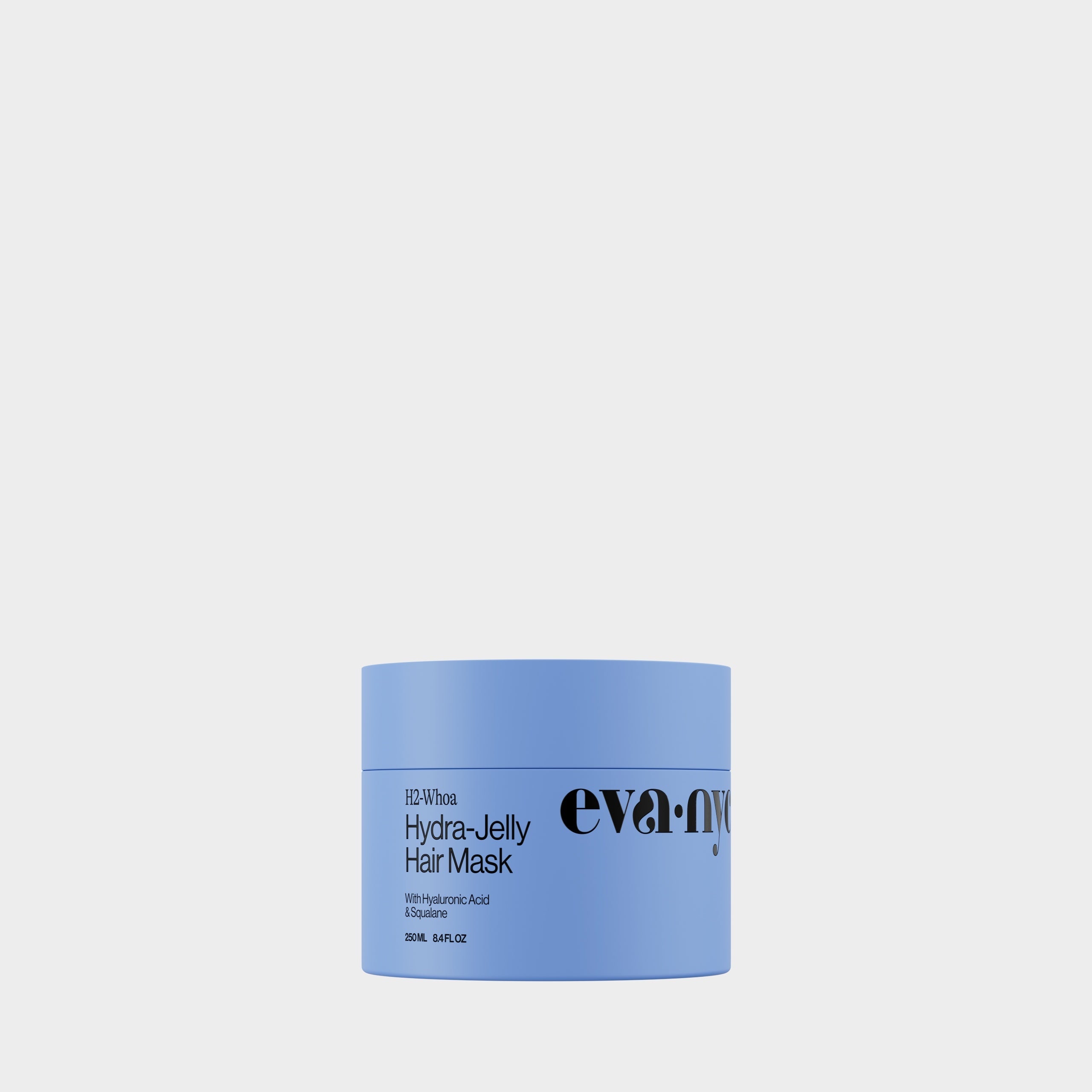 H2-Whoa Hydra-Jelly Hair Mask