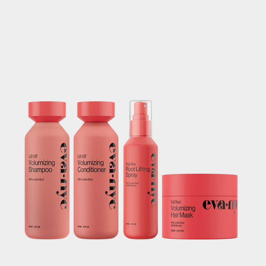 Lift Off Volume Collection