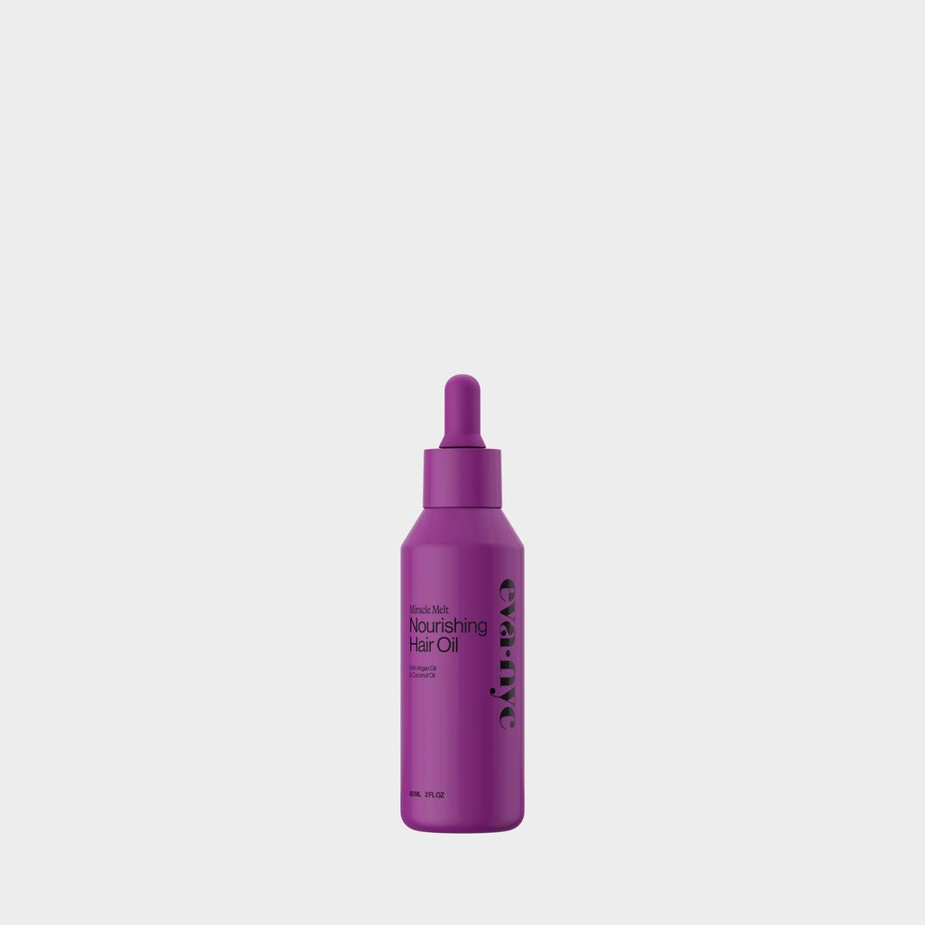 Miracle Melt Nourishing Hair Oil