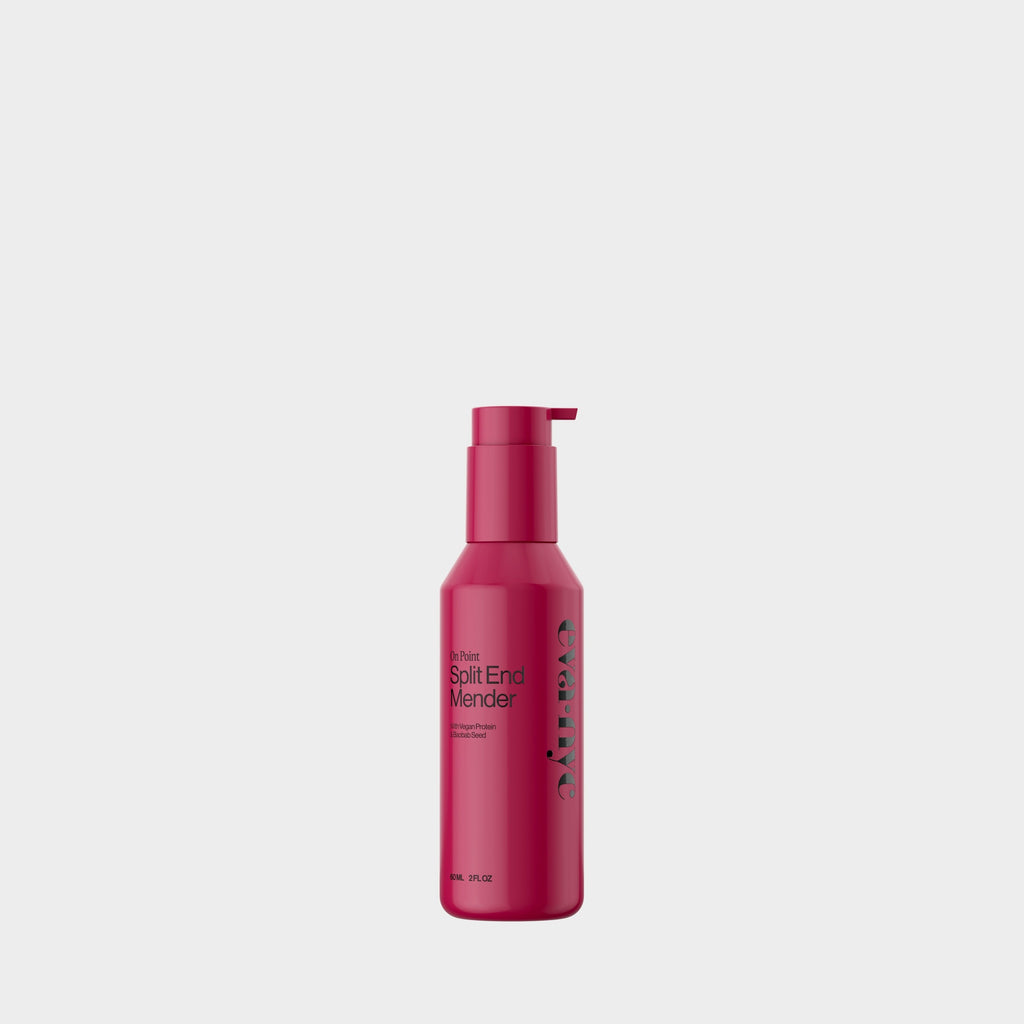 On Point Split End Mender