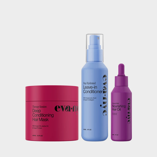 Deep Moisture Bundle
