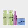Ultimate Fine Hair Bundle 