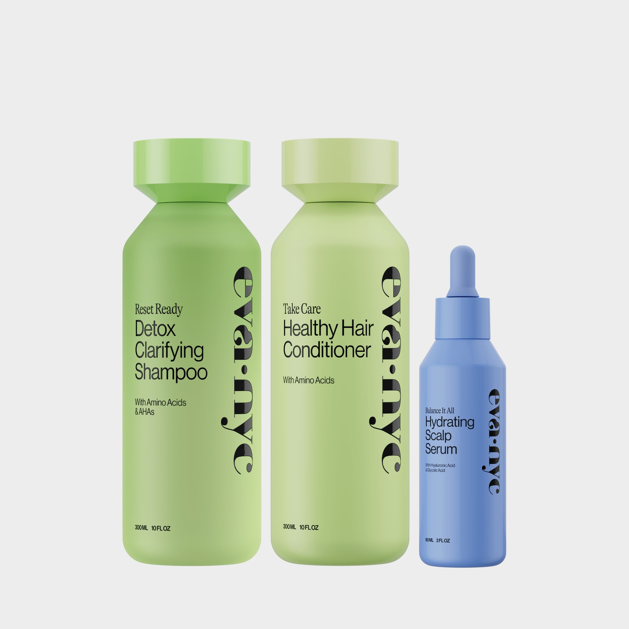 Weekly Scalp Reset Bundle