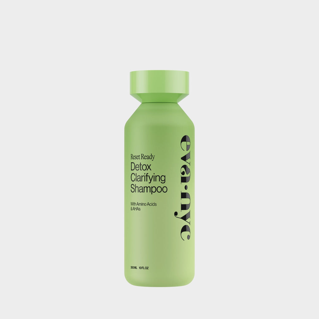 Reset Ready Detox Clarifying Shampoo