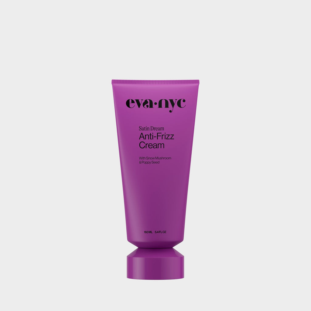 Satin Dream Anti-Frizz Cream