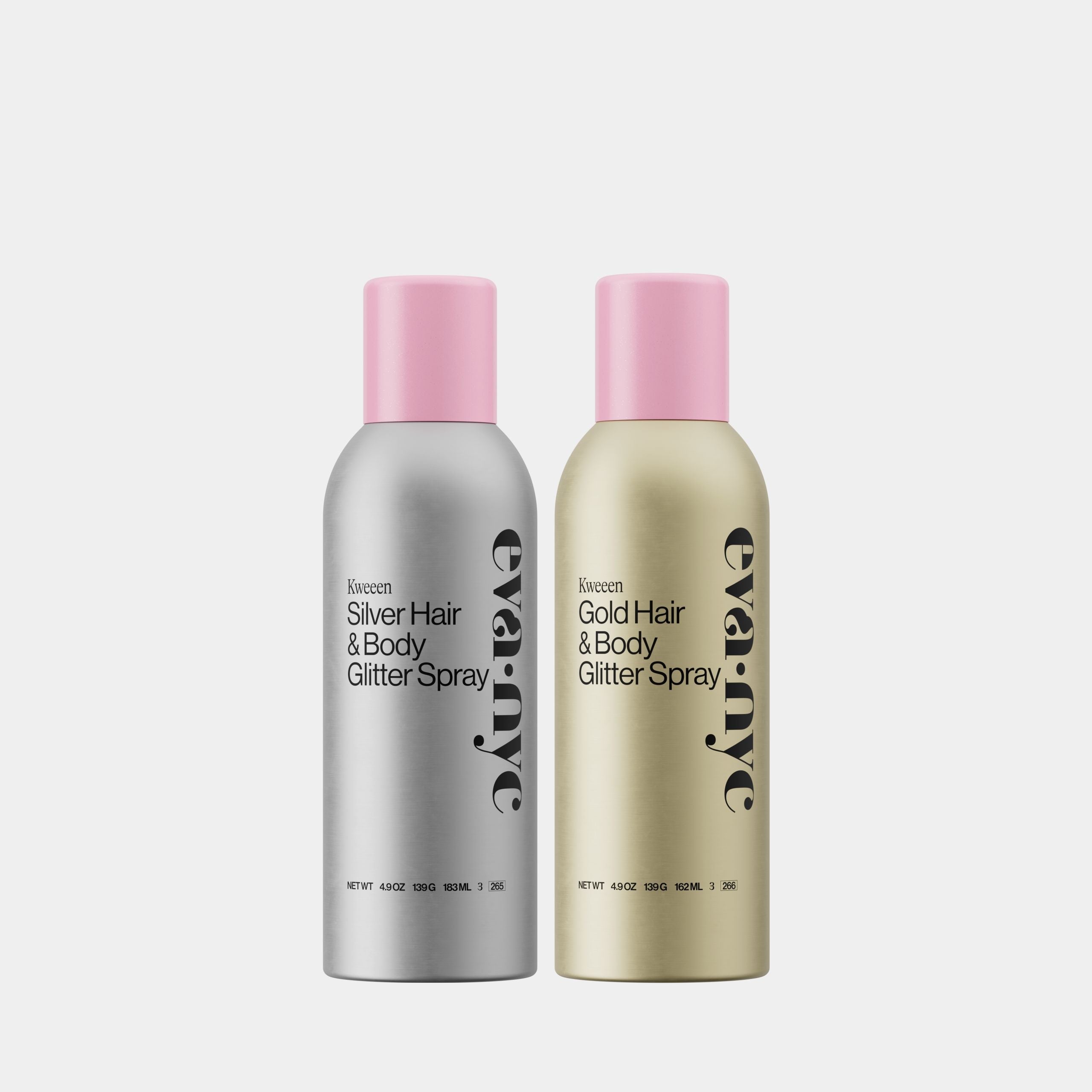 Everyday Shimmer Kweeen Duo