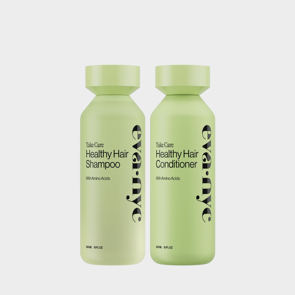 Take Care Healthy Hair Wash Duo