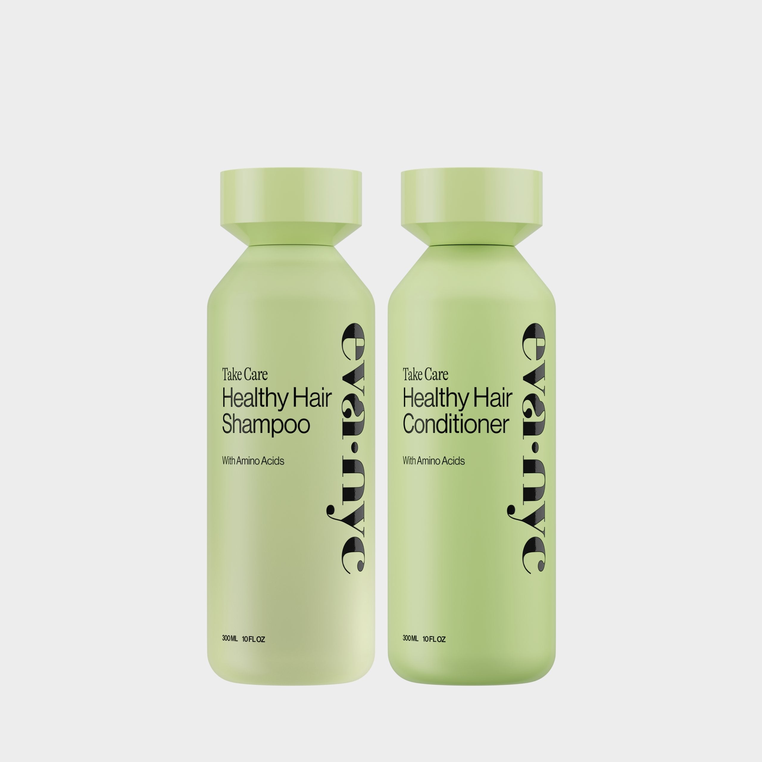 Take Care Healthy Hair Wash Duo