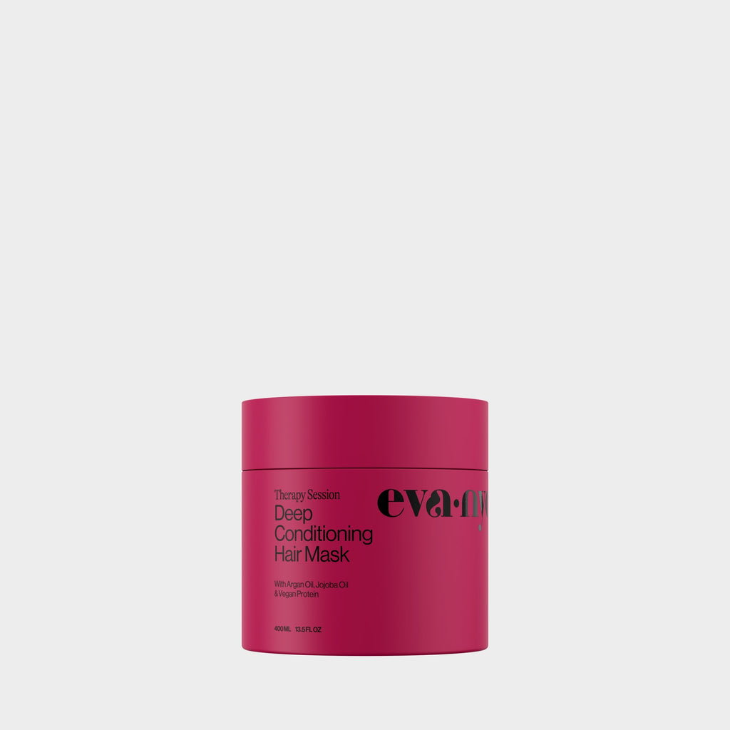 Therapy Session Deep Conditioning Hair Mask
