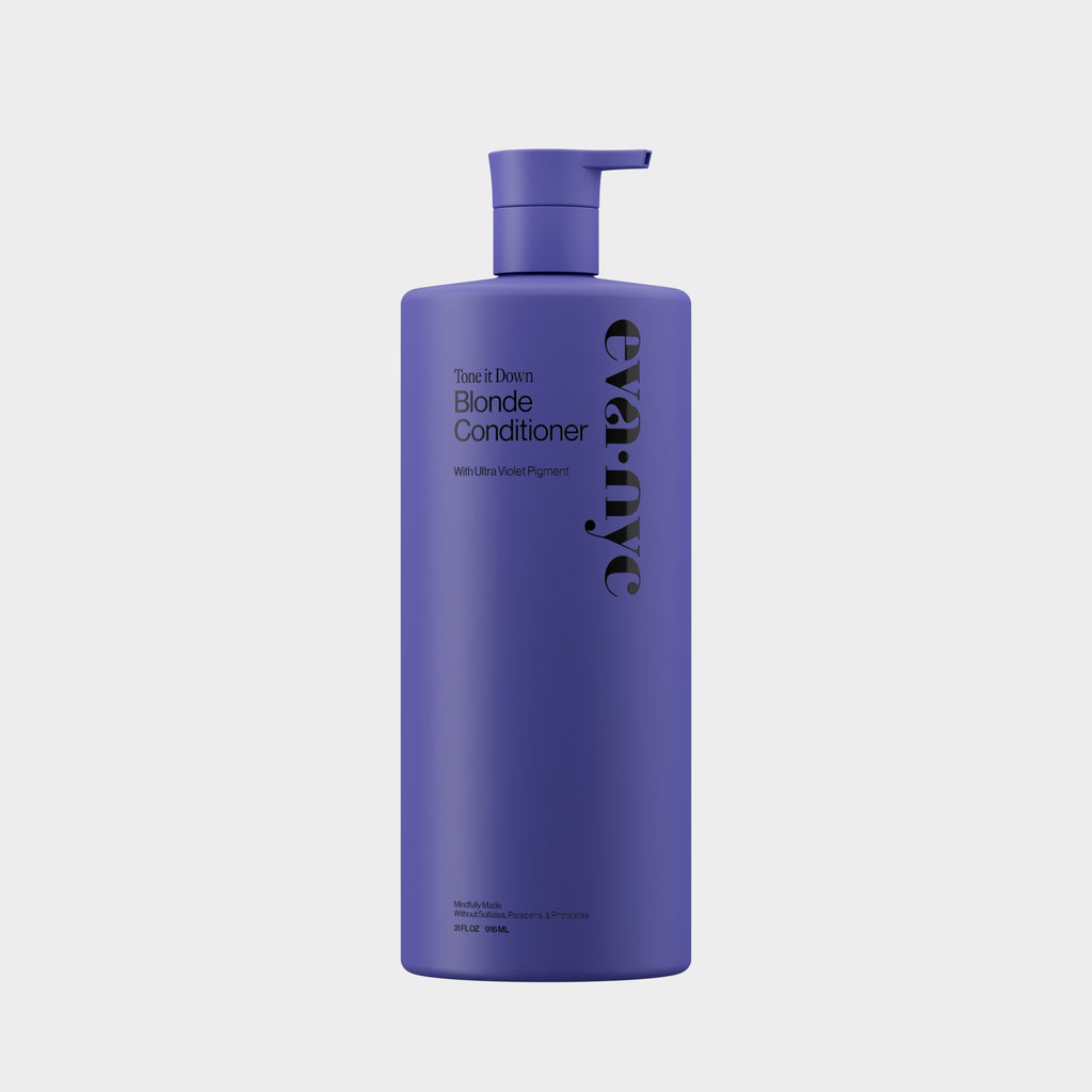 Tone It Down Blonde Conditioner