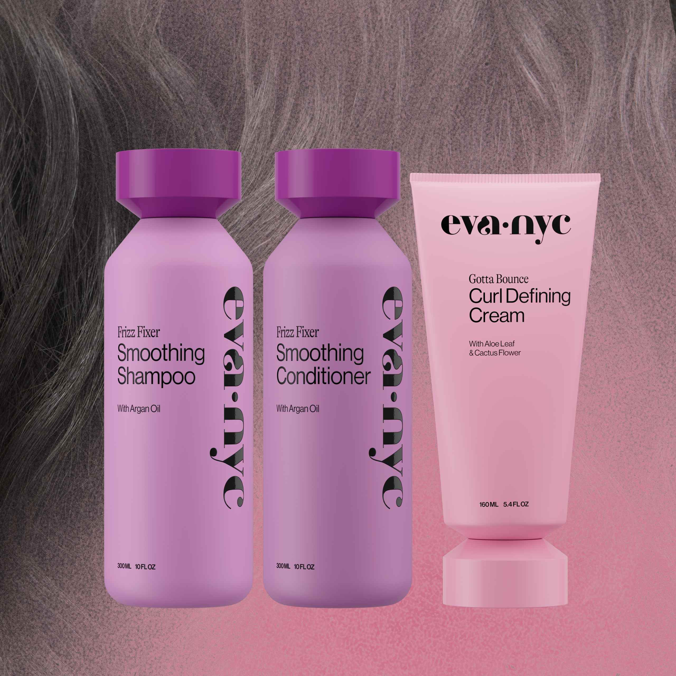 Curl Care Bundle