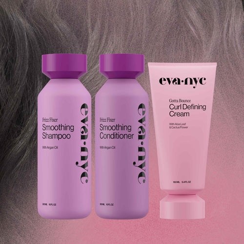 Curl Care Bundle