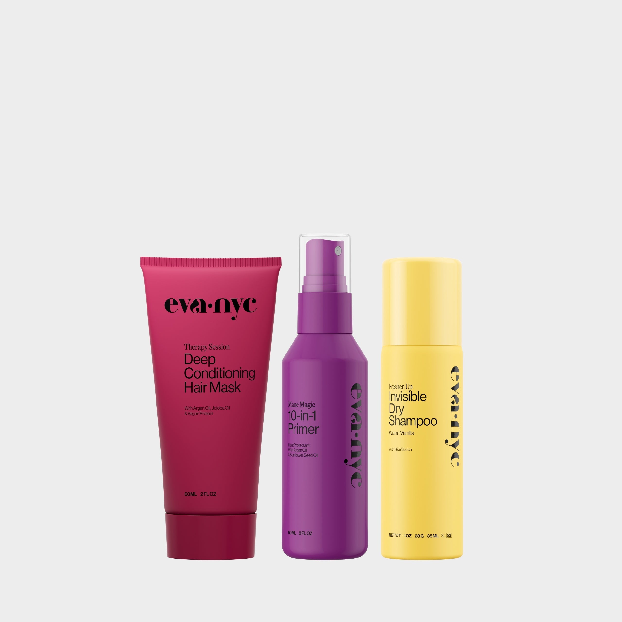 Travel Essentials Bundle