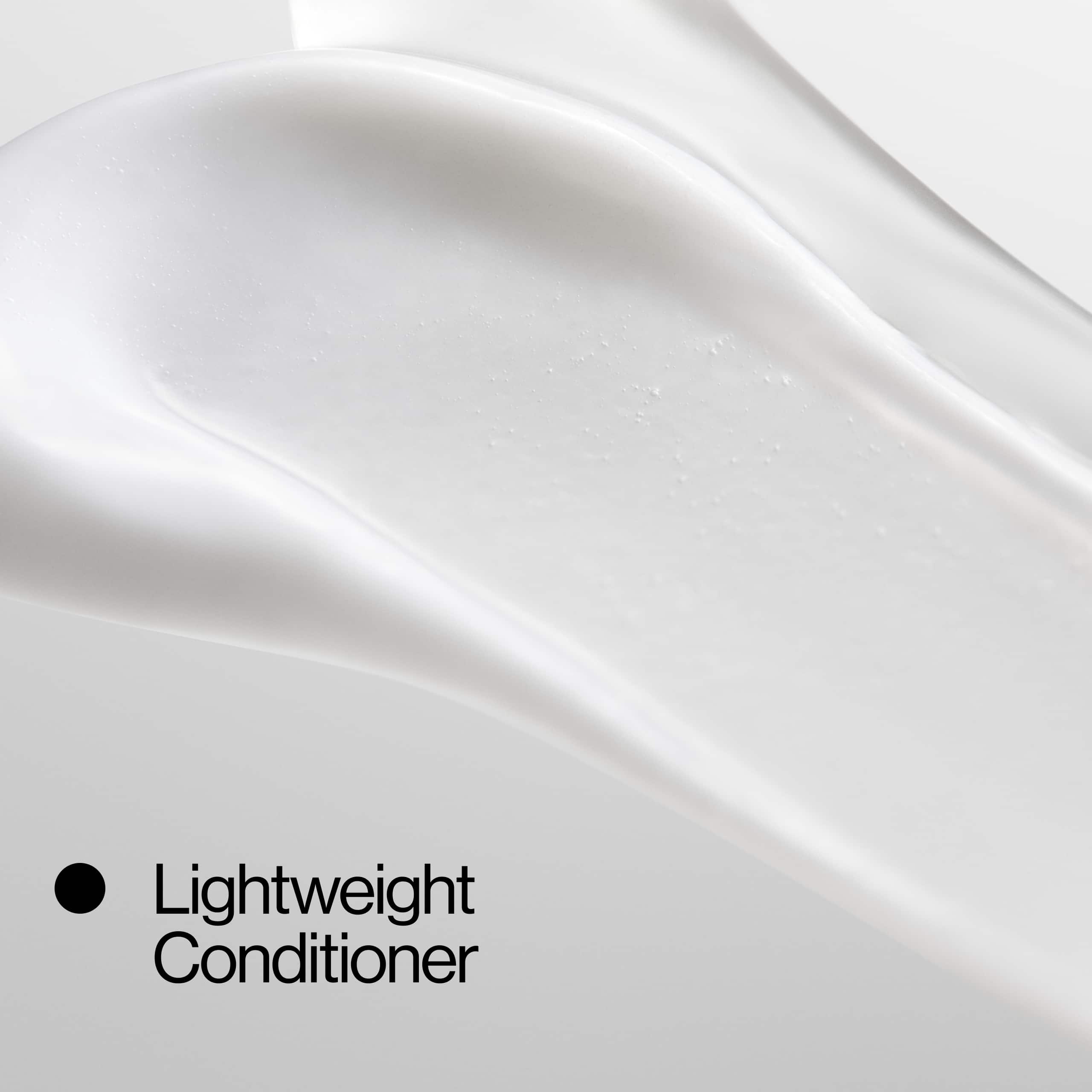 Eva NYC Lift Off Volumizing Conditioner Texture