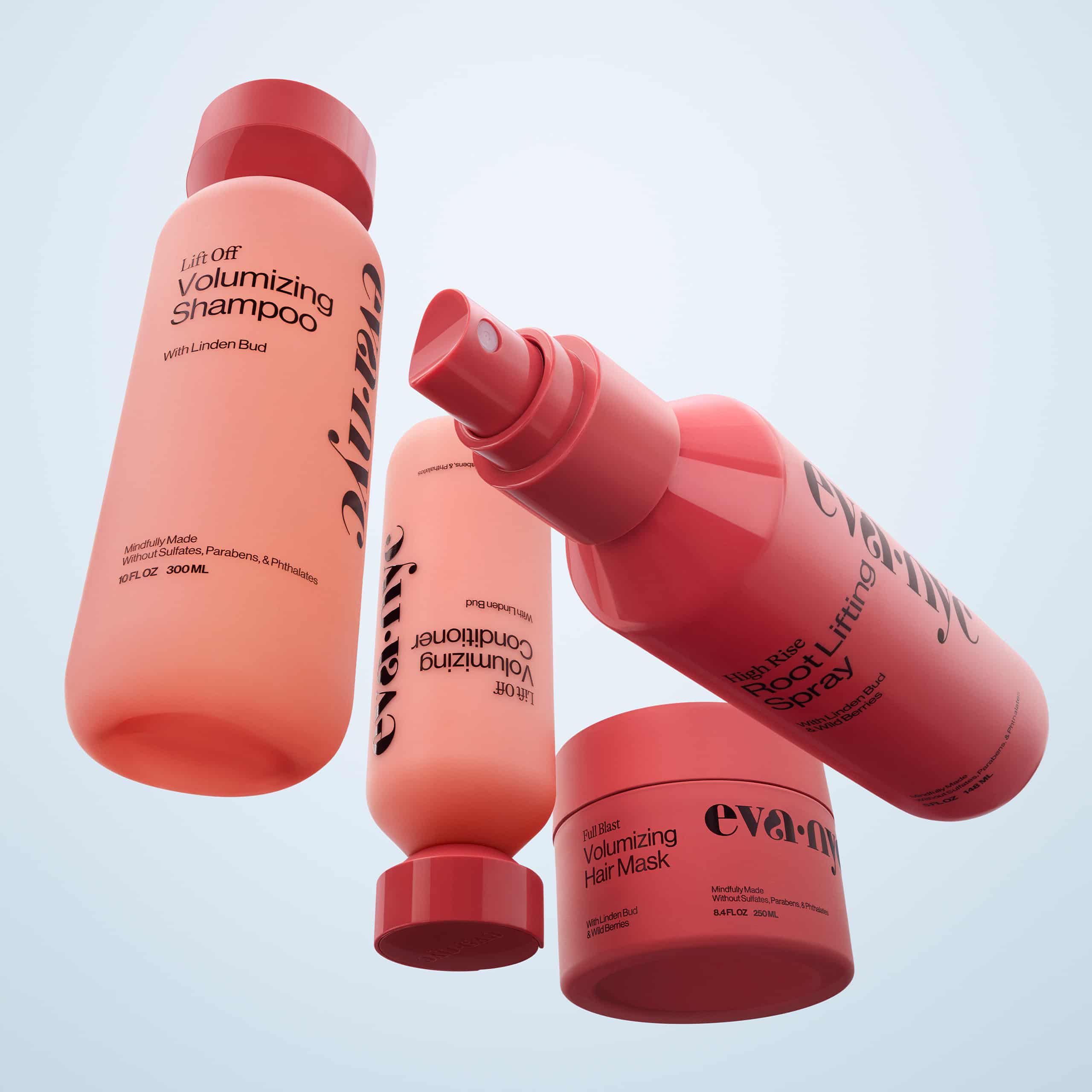 Eva NYC Volumizing Hair Products